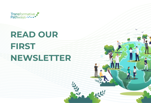 TRANSPATH’s first newsletter is out