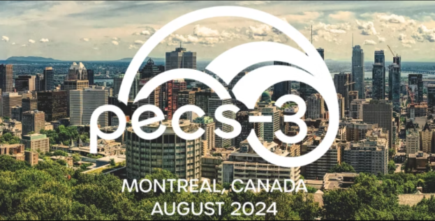 PECS-3: Pathways to Sustainability