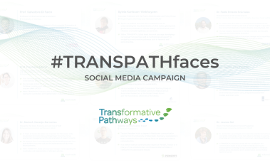 #TRANSPATHfaces campaign comes to a close