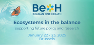 Ecosystems in the balance: Supporting future policy and research
