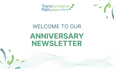 Just released: TRANSPATH's second newsletter