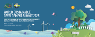 World Sustainable Development Summit 2025