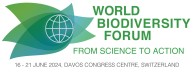 World Biodiversity Forum
