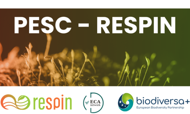 PESC-RESPIN Joint Meeting
