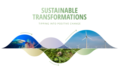 Fostering Positive Change: Insights from the 2024 Lovejoy Science for Nature Symposium