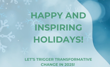 Happy Holidays from TRANSPATH
