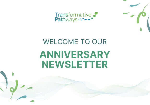 Just released: TRANSPATH's second newsletter