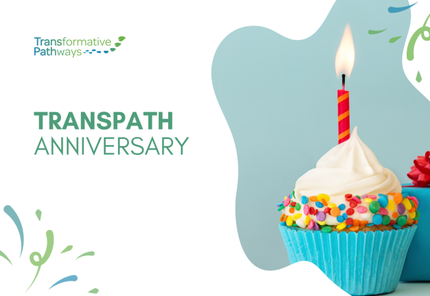 TRANSPATH’s first anniversary
