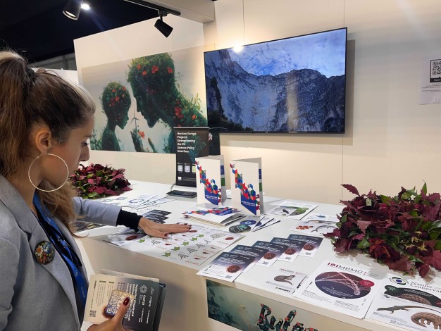 Empowering climate action: The role of Open Science and Science communication at COP29 in Baku