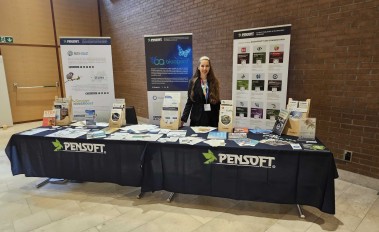 The TRANSPATH Project Showcased at World Biodiversity Forum 2024 in Davos