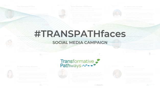 #TRANSPATHfaces campaign comes to a close
