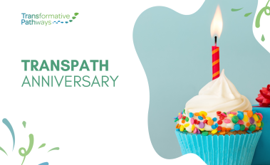 TRANSPATH’s first anniversary