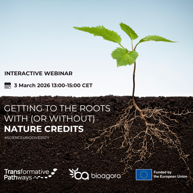 BioAgora and TRANSPATH join forces for interactive webinar this March