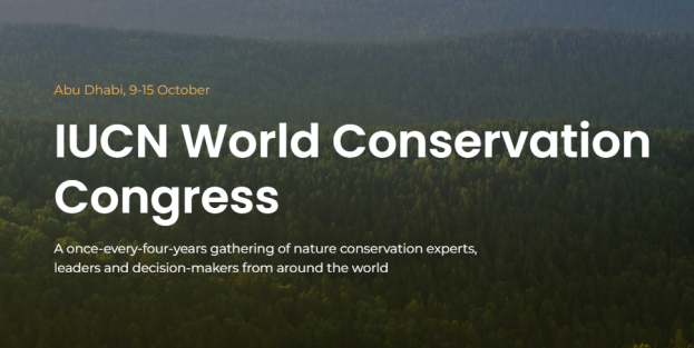 IUCN World Conservation Congress