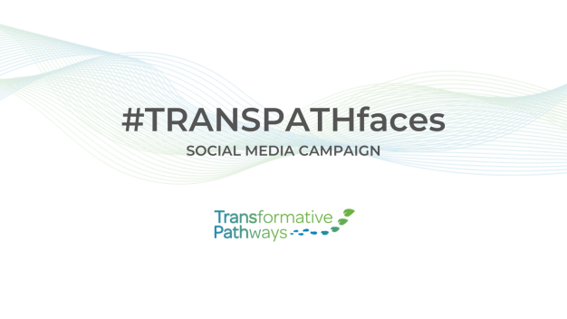 #TRANSPATHfaces: New campaign presenting the faces behind the project
