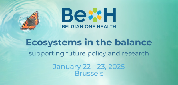 Ecosystems in the balance: Supporting future policy and research
