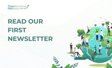 TRANSPATH’s first newsletter is out