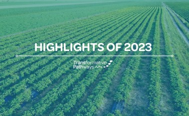 TRANSPATH achievements in 2023