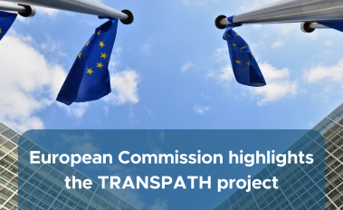EU Commission brochure spotlights TRANSPATH project's role in driving biodiversity and climate transformation