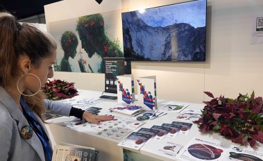 Empowering climate action: The role of Open Science and Science communication at COP29 in Baku