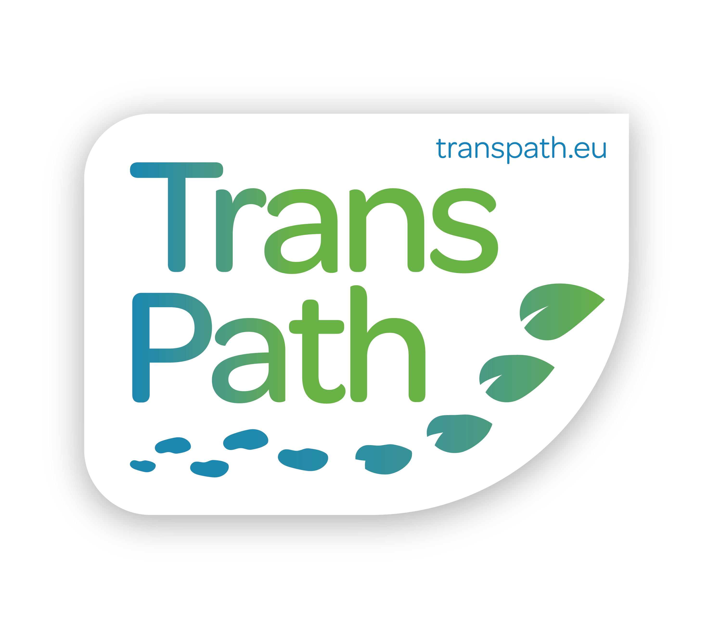 sticker 2 logo