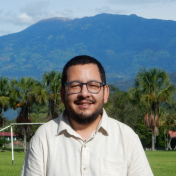 Dr. Pablo Ernesto Evia Salas