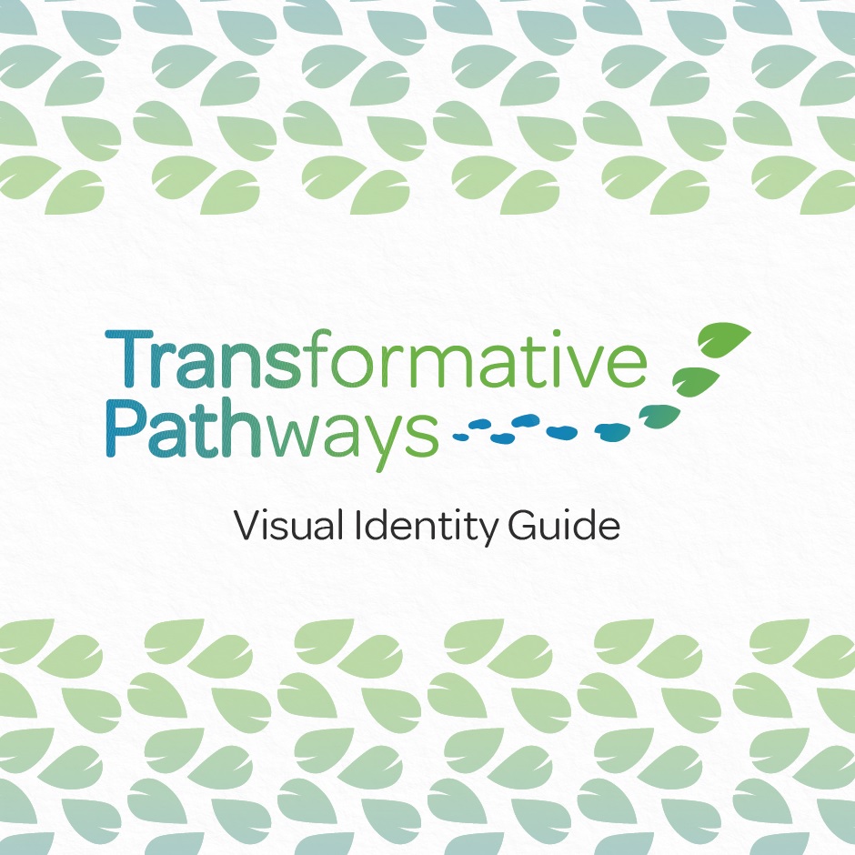 Visual Identity Guide logo